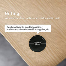 Load image into Gallery viewer, EMF Laptop Radiation Protection Pad - 16" Multi-Layer Shielding Anti Radiation Protector & EMF Blocker, Radiation Shielding for Laptop iPad MacBook Mobiles Phones , EMF Free to Protect Your Loved Ones