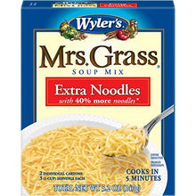 Load image into Gallery viewer, Mrs. Grass Soup Mix (2 ct Pack)