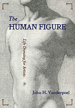 Load image into Gallery viewer, The Human Figure