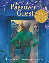 Load image into Gallery viewer, The Passover Guest