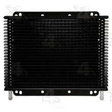 Load image into Gallery viewer, Hayden Automotive 678 Universal Rapid-Cool 9.5” x 11” Add-On Transmission Cooler – Not for Direct Replacement of the OE Cooler
