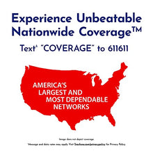 Load image into Gallery viewer, Tracfone Motorola Moto e 4G LTE Prepaid Smartphone (Locked) - Midnight Blue - 32GB - Sim Card Included - CDMA