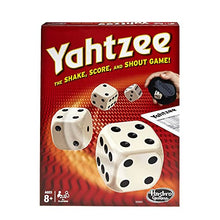 Load image into Gallery viewer, Yahtzee