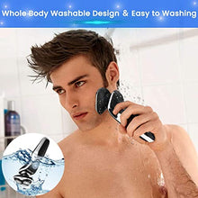 Load image into Gallery viewer, Series 9000 Shaving Replacement Shaver Head for Philips Norelco Electric Shaver 9700 S9721/84 S9311/87 9300 S9000