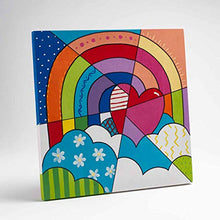 Load image into Gallery viewer, Apple Barrel Acrylic Paint (8 Ounce), 21062E Purple Iris, 8 Fl Oz (Pack of 1)