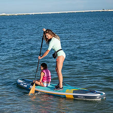 Load image into Gallery viewer, Body Glove Cruiser+ Inflatable Stand Up Paddle Board Package…