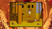 Load image into Gallery viewer, Nighthawk Interactive Disney Classic Games: Aladdin and The Lion King - Nintendo Switch