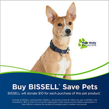 Load image into Gallery viewer, BISSELL Cleanview Rewind Pet Deluxe Upright Vacuum Cleaner, 24899, Green