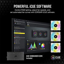 Load image into Gallery viewer, Corsair iCUE H150i Elite Capellix Liquid CPU Cooler - White