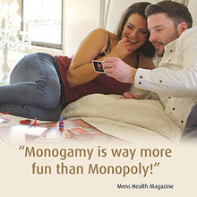 Load image into Gallery viewer, Creative Conceptions Monogamy Adult Couples Board Game