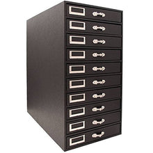 Load image into Gallery viewer, Jewelry Tray Storage Organizer
