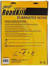 Load image into Gallery viewer, Stinger RKCP12 RoadKill Carpet Pad