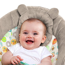 Load image into Gallery viewer, Disney Baby Winnie The Pooh Bouncer, Dots and Hunny Pots