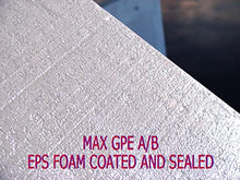 Load image into Gallery viewer, RV Delamination Injectable Glue -MAX GPE Low Viscosity Epoxy Resin 1.5 Gal Kit Hose & Syringe, 24 Hr. Cure, Brush Or Roller Apply 4 Waterproof Impregnating Sealer, Wood Rot Repair, Stiffen Soft Floors