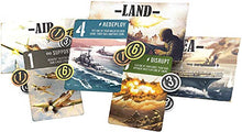 Load image into Gallery viewer, Arcane Wonders Air, Land, & Sea - Revised Edition