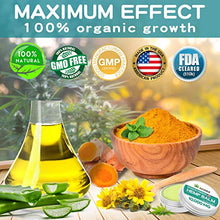 Load image into Gallery viewer, (2 Pack) Neviss Organic Hemp Balm 10000 MG - 2 Fl Oz