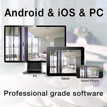 Load image into Gallery viewer, TRENDnet Indoor/Outdoor 5MP H.265 120dB WDR PoE Network Camera, TV-IP1313PI, IP67 Weather Rated Housing, Long-Range Enhanced IR Night Vision up to 80m (262 ft.), Micro SD Card Slot