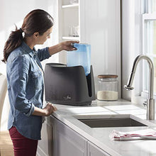 Load image into Gallery viewer, Honeywell HCM350B Germ Free Cool Mist Humidifier Black (Renewed)