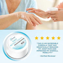 Load image into Gallery viewer, Life Renew: Knee & Joint Renew Cream - Pain Relief Cream - 1 Month Supply - Absorbs Immediately - Propriety Delivery System - Helps Topically Relieve Joint Pain - Accelerates The Recovery Process