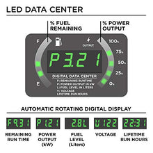 Load image into Gallery viewer, Westinghouse iGen4500 Super Quiet Portable Inverter Generator 3700 Rated & 4500 Peak Watts, Gas Powered, Electric Start, RV Ready, CARB Compliant