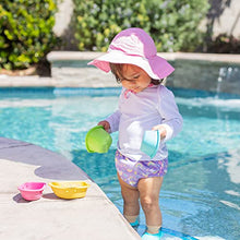Load image into Gallery viewer, green sprouts Sprout Ware Floating Boats made from Plants (4 boats) | Encourages whole learning the healthy & natural way | Encourages water play & swimming, Fun for bath, pool, water, & sand