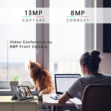 Load image into Gallery viewer, VANKYO MatrixPad S30 10 inch Octa-Core Tablet, Android 9.0 Pie, 3GB RAM, 32GB Storage, 13MP Rear Camera, 1920x1200 IPS Full HD Display, Bluetooth 5.0, 5G Wi-Fi, GPS, Silver