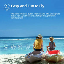 Load image into Gallery viewer, 60Mins GPS Drones with Camera for Adults Long Flight Time 4K Photo1080P Video, Ruko F11 FPV Drone Quadcopter Drone for Beginners 2500mAh Battery Brushless Motor-Black (1 Extra Battery+Carry Case)