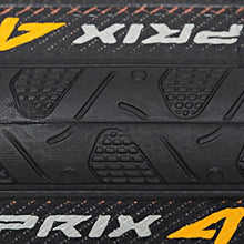 Load image into Gallery viewer, Continental Grand Prix 4-Season Bicycle Tire (700x23, Wire Beaded, Black)