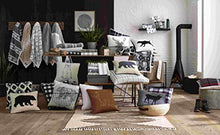 Load image into Gallery viewer, Eddie Bauer | Ultra-Plush Collection | Throw Blanket-Reversible Sherpa Fleece Cover, Soft & Cozy, Perfect for Bed or Couch, San Juan Oyster