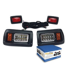 Load image into Gallery viewer, RecPro New Club CAR DS Golf CART All LED Light KIT 1993 & UP