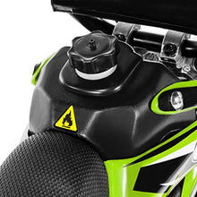 Load image into Gallery viewer, XtremepowerUS 49CC 2-Stroke Gas Power Mini Pocket Dirt Bike Dirt Off Road Motorcycle Ride-on Motor Cycle (Green)