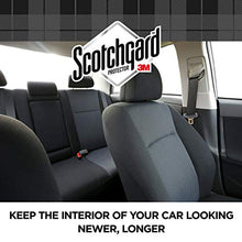 Load image into Gallery viewer, Scotchgard Auto Fabric & Carpet Protector, 2 Cans, 10-Ounces (20 Ounces Total)