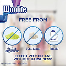 Load image into Gallery viewer, Woolite Darks with EverCare Liquid Laundry Detergent, 33 Loads, 50 Fl Oz, HE & Regular Washers, Packaging May Vary