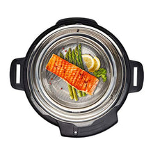 Load image into Gallery viewer, Instant Pot Mesh Steamer Basket (Small) Bundle With Instant Pot Mesh Steamer Basket (Large) (2 Items)