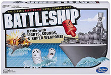 Load image into Gallery viewer, Electronic Battleship Game
