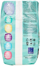 Load image into Gallery viewer, Bambo Nature Baby Diapers Classic, Size 1 (4-9 lbs), 28 Count