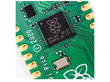 Load image into Gallery viewer, seeed studio Raspberry Pi Pico Flexible Microcontroller Board Based on The Raspberry Pi RP2040 Dual-core ARM Cortex M0+ Processor, 1pc.
