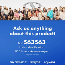 Load image into Gallery viewer, Nisaku NJP650 Hori-Hori Weeding & Digging Knife, Authentic Tomita (Est. 1960) Japanese Stainless Steel, 7.25" Blade, Wood Handle