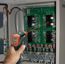 Load image into Gallery viewer, Extech 42510A Mini IR Thermometer with Wide Temperature Range