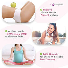 Load image into Gallery viewer, Deluxe Kegel Weighted Exercise Balls - Pelvic Floor Tightening & Strengthen Bladder Control - Prevent Prolapse - Set of 6 for Beginners to Advanced with Free E-Book
