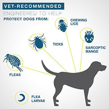 Load image into Gallery viewer, Seresto Flea and Tick Collar for Dogs, 8-Month Flea and Tick Collar for Large Dogs Over 18 Pounds