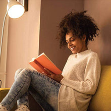 Load image into Gallery viewer, Echo Dot (3rd Generation) - Charcoal with 2 Smart Bulb Kit by Sengled