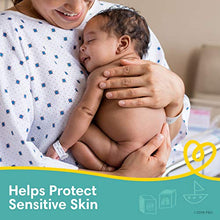 Load image into Gallery viewer, Pampers Baby Wipes Sensitive Perfume Free 8X Refill Packs (Tub Not Included) 576 Count