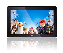 Load image into Gallery viewer, 11.6" Windows T60 Tablet PC Intel Quad Core Processor Full HD IPS Windows 10 S Tablet Computer (32GB)