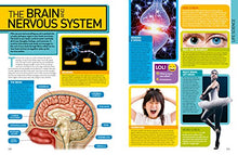 Load image into Gallery viewer, Science Encyclopedia: Atom Smashing, Food Chemistry, Animals, Space, and More!