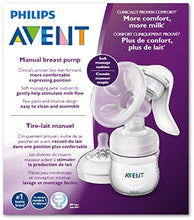 Load image into Gallery viewer, Philips Avent Breast SCF330/30 Pump Manual, Clear
