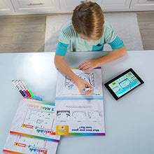 Load image into Gallery viewer, Pixicade PXEN2600 Mobile Maker-STEM Kit to Create & Play Your Own Video Games, Educational Toy for Girls and Boys Ages 6+