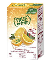 Load image into Gallery viewer, True Lemon, Lime, Orange & Grapefruit 32ct Boxes Sampler Pack (4 packs)