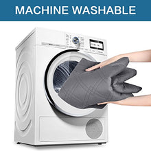 Load image into Gallery viewer, H.VERSAILTEX 100% Waterproof Sofa Protector Cover Couch Covers for Dogs / Pets | Sofa Covers for 3 Cushion Couch Leather Sofa Slipcovers with Non Slip Backing (Seat Width 68", Grey)