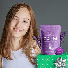 Load image into Gallery viewer, BodyRestore Shower Steamers (Pack of 15) Mother's Day Gifts for Mom - Lavender Essential Oil Scented Aromatherapy Shower Bomb, Nighttime Shower Tablets, Gifts for Women and Men